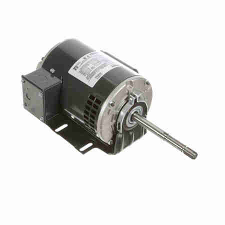 MARATHON 0.33 Hp Definite Purpose Ac Motor, 1 Phase, 1800 Rpm X601